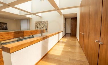 Casa en venta en Jardines del Pedregal