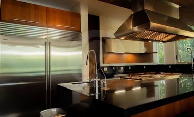 Casa en venta en Jardines del Pedregal