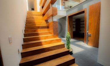 Casa en venta en Jardines del Pedregal