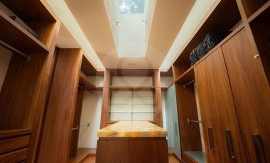 Casa en venta en Jardines del Pedregal