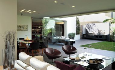 Casa en venta en Jardines del Pedregal