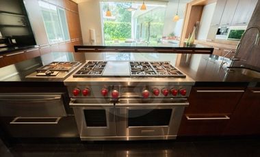 Casa en venta en Jardines del Pedregal