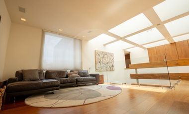 Casa en venta en Jardines del Pedregal