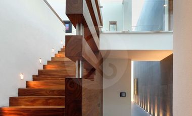 Casa en venta en Jardines del Pedregal