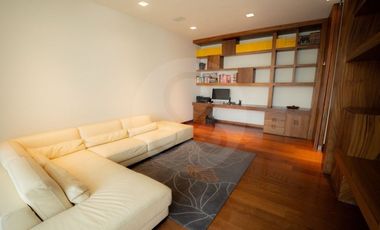 Casa en venta en Jardines del Pedregal