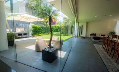 Casa en venta en Jardines del Pedregal
