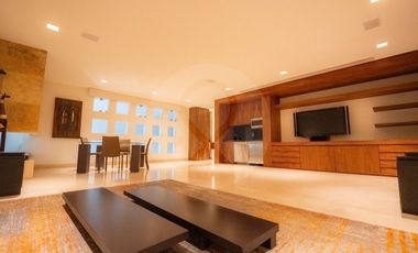 Casa en venta en Jardines del Pedregal