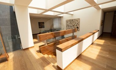 Casa en venta en Jardines del Pedregal