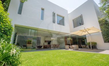 Casa en venta en Jardines del Pedregal