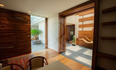 Casa en venta en Jardines del Pedregal