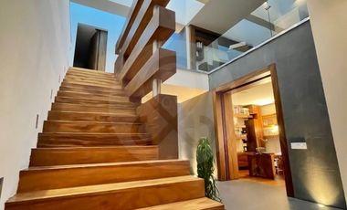 Casa en venta en Jardines del Pedregal