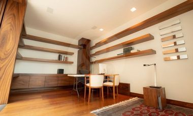 Casa en venta en Jardines del Pedregal