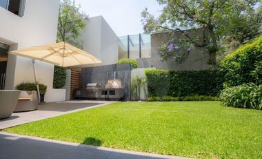 Casa en venta en Jardines del Pedregal