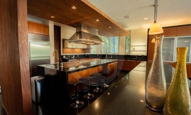 Casa en venta en Jardines del Pedregal