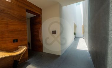 Casa en venta en Jardines del Pedregal