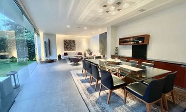 Casa en venta en Jardines del Pedregal