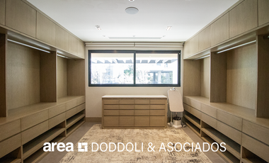 Villa Magnolia / Amueblada