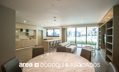 Villa Magnolia / Amueblada