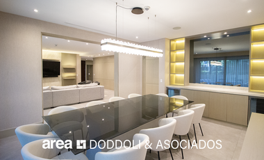 Villa Magnolia / Amueblada