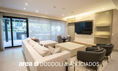 Villa Magnolia / Amueblada