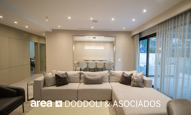 Villa Magnolia / Amueblada