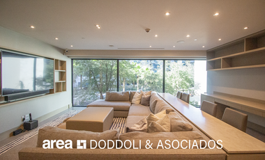 Villa Magnolia / Amueblada