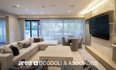 Villa Magnolia / Amueblada