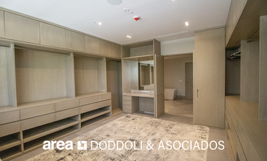 Villa Magnolia / Amueblada