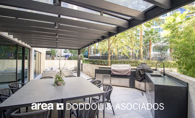 Villa Magnolia / Amueblada