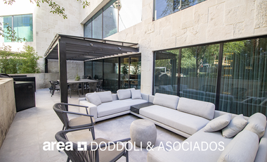 Villa Magnolia / Amueblada