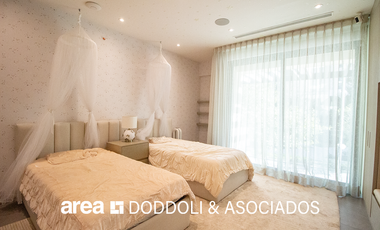 Villa Magnolia / Amueblada