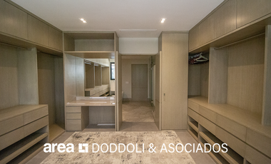 Villa Magnolia / Amueblada