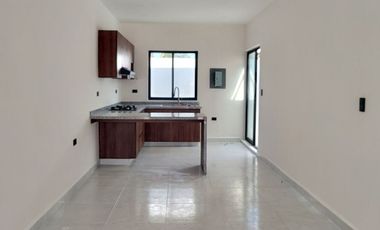 CASAS NUEVAS EN VENTA, LAS HADAS, CIUDAD DEL CARMEN CAMPECHE