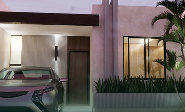 CASAS NUEVAS EN VENTA, LAS HADAS, CIUDAD DEL CARMEN CAMPECHE