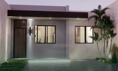CASAS NUEVAS EN VENTA, LAS HADAS, CIUDAD DEL CARMEN CAMPECHE