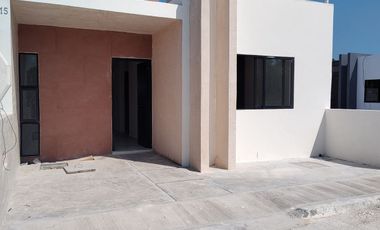 CASAS NUEVAS EN VENTA, LAS HADAS, CIUDAD DEL CARMEN CAMPECHE