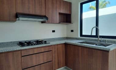 CASAS NUEVAS EN VENTA, LAS HADAS, CIUDAD DEL CARMEN CAMPECHE