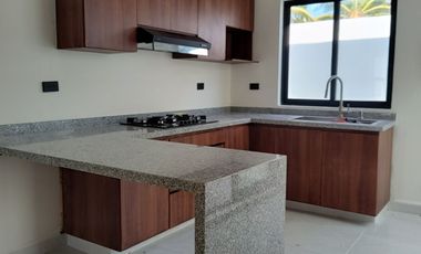 CASAS NUEVAS EN VENTA, LAS HADAS, CIUDAD DEL CARMEN CAMPECHE