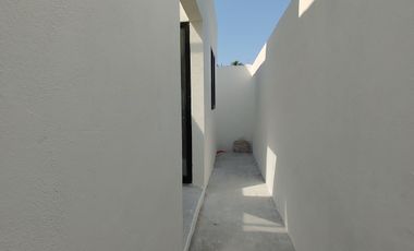 CASAS NUEVAS EN VENTA, LAS HADAS, CIUDAD DEL CARMEN CAMPECHE