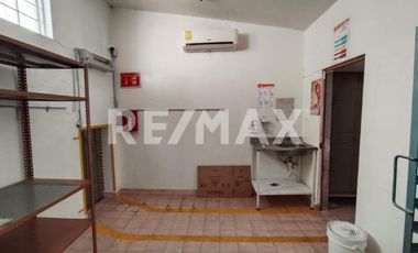 Bodega - Comercial en Venta - 3