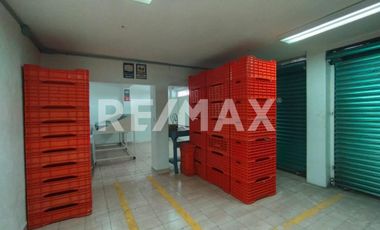 Bodega - Comercial en Venta - 3