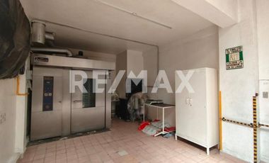Bodega - Comercial en Venta - 3