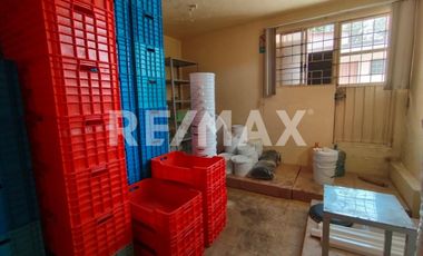 Bodega - Comercial en Venta - 3