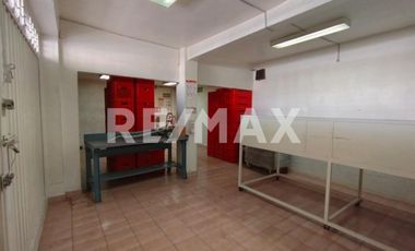 Bodega - Comercial en Venta - 3