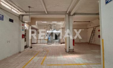 Bodega - Comercial en Venta - 3