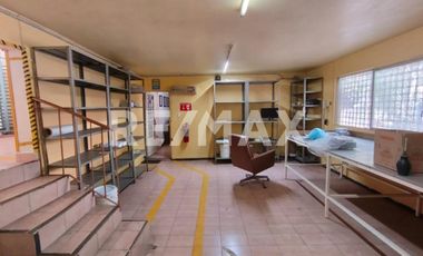 Bodega - Comercial en Venta - 3