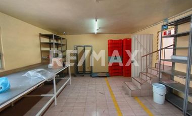 Bodega - Comercial en Venta - 3