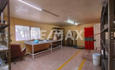 Bodega - Comercial en Venta - 3