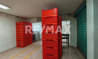 Bodega - Comercial en Venta - 3