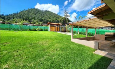 Renta de Casa en Cerro Gordo Valle de Bravo